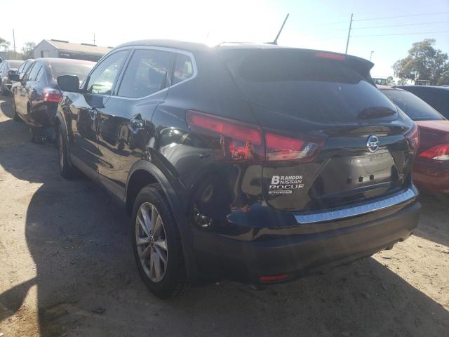 Photo 2 VIN: JN1BJ1CP7KW524124 - NISSAN ROGUE SPOR 