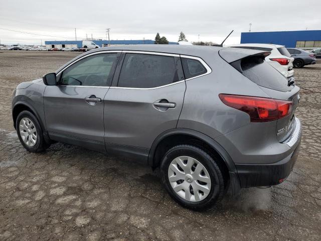 Photo 1 VIN: JN1BJ1CP7KW524382 - NISSAN ROGUE 