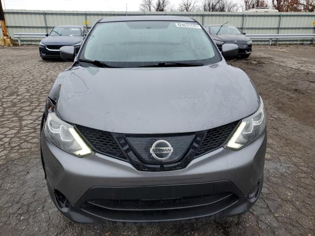 Photo 4 VIN: JN1BJ1CP7KW524382 - NISSAN ROGUE 