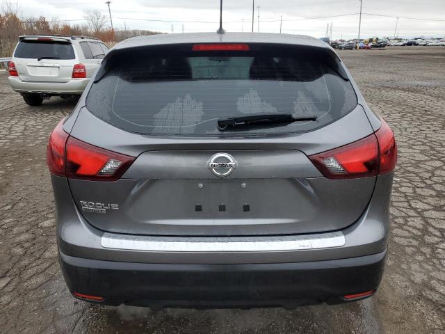 Photo 5 VIN: JN1BJ1CP7KW524382 - NISSAN ROGUE 