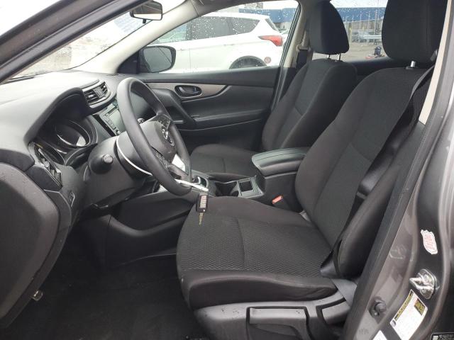 Photo 6 VIN: JN1BJ1CP7KW524382 - NISSAN ROGUE 