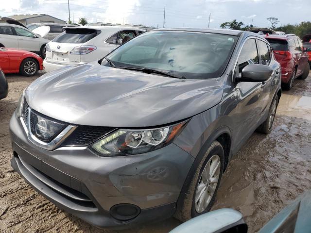 Photo 0 VIN: JN1BJ1CP7KW525564 - NISSAN ROGUE SPOR 