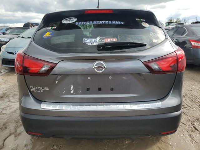 Photo 5 VIN: JN1BJ1CP7KW525564 - NISSAN ROGUE SPOR 