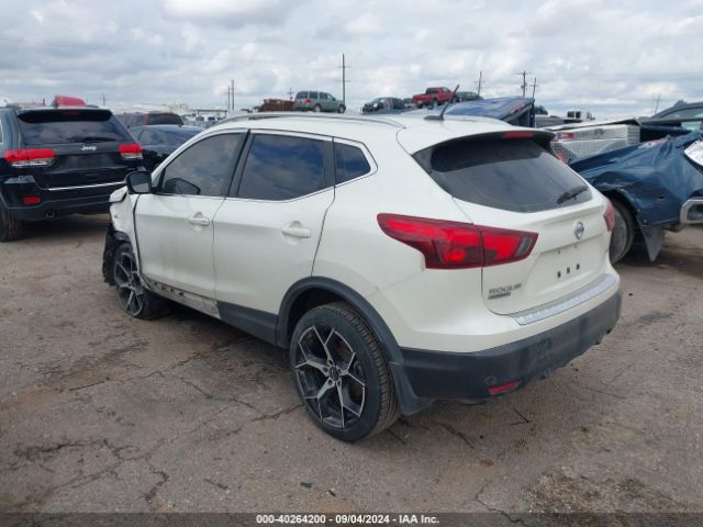 Photo 2 VIN: JN1BJ1CP7KW527444 - NISSAN ROGUE SPORT 