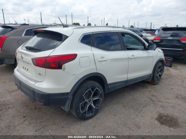 Photo 3 VIN: JN1BJ1CP7KW527444 - NISSAN ROGUE SPORT 