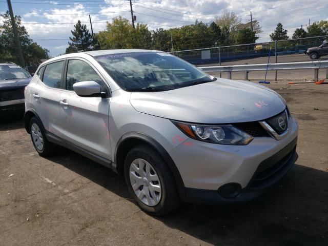 Photo 0 VIN: JN1BJ1CP7KW528142 - NISSAN ROGUE SPOR 