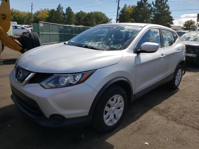 Photo 1 VIN: JN1BJ1CP7KW528142 - NISSAN ROGUE SPOR 