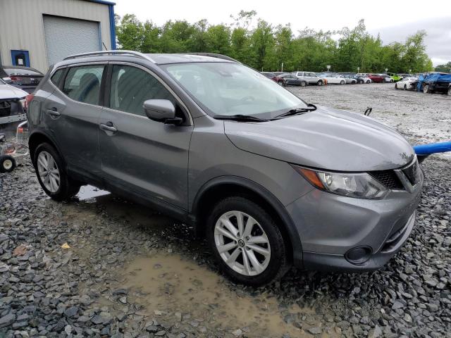 Photo 3 VIN: JN1BJ1CP7KW529081 - NISSAN ROGUE 