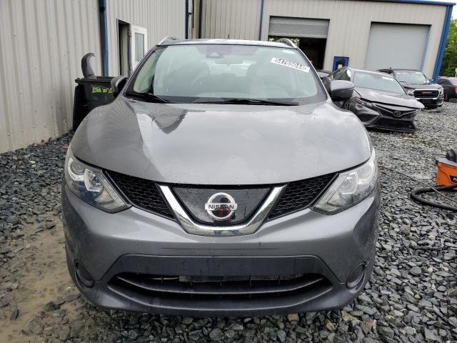 Photo 4 VIN: JN1BJ1CP7KW529081 - NISSAN ROGUE 