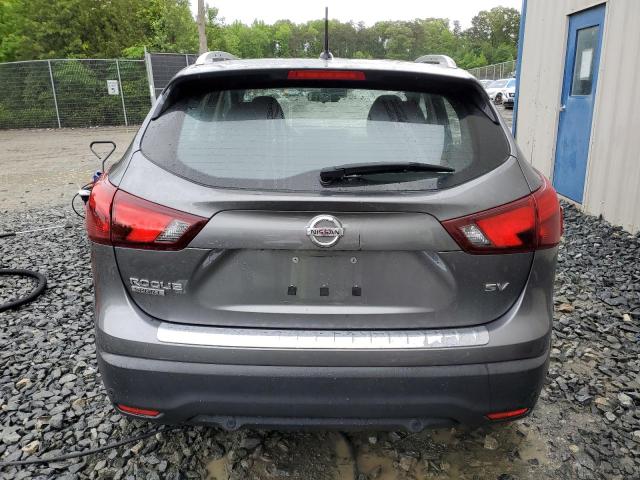 Photo 5 VIN: JN1BJ1CP7KW529081 - NISSAN ROGUE 