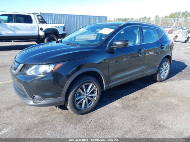 Photo 1 VIN: JN1BJ1CP7KW529548 - NISSAN ROGUE SPORT 