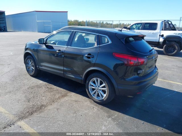 Photo 2 VIN: JN1BJ1CP7KW529548 - NISSAN ROGUE SPORT 