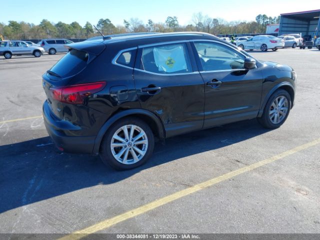 Photo 3 VIN: JN1BJ1CP7KW529548 - NISSAN ROGUE SPORT 