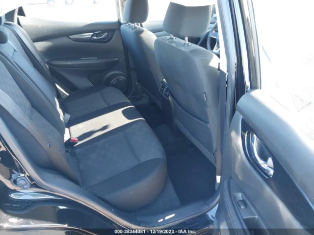 Photo 7 VIN: JN1BJ1CP7KW529548 - NISSAN ROGUE SPORT 