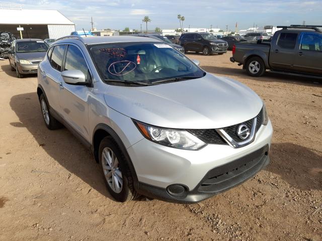 Photo 0 VIN: JN1BJ1CP8HW001428 - NISSAN ROGUE SPOR 