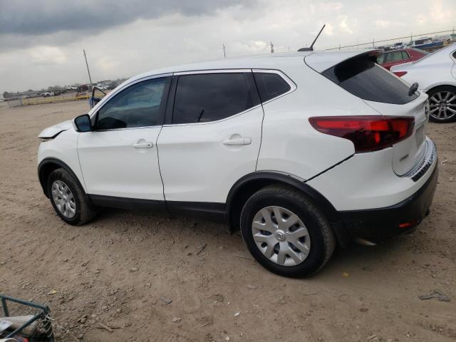 Photo 1 VIN: JN1BJ1CP8HW002112 - NISSAN ROGUE SPOR 