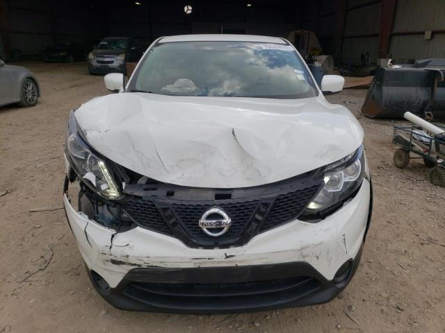 Photo 4 VIN: JN1BJ1CP8HW002112 - NISSAN ROGUE SPOR 