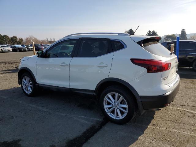 Photo 1 VIN: JN1BJ1CP8HW003504 - NISSAN ROGUE SPOR 