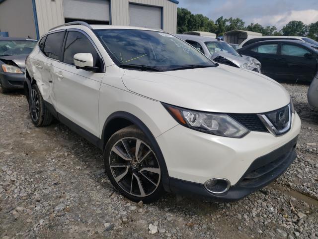 Photo 0 VIN: JN1BJ1CP8HW004510 - NISSAN ROGUE SPOR 