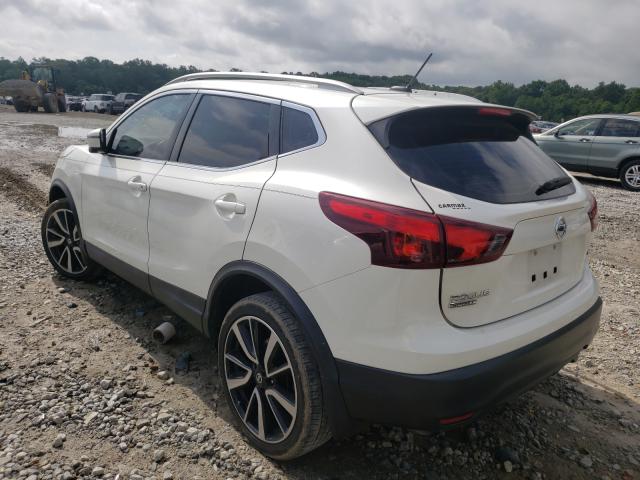 Photo 2 VIN: JN1BJ1CP8HW004510 - NISSAN ROGUE SPOR 