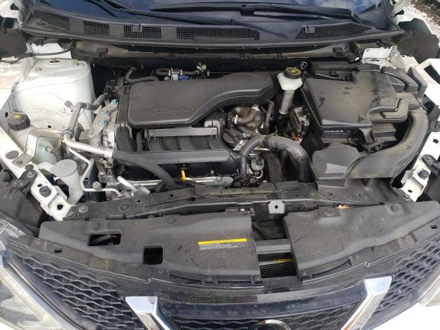 Photo 6 VIN: JN1BJ1CP8HW004510 - NISSAN ROGUE SPOR 