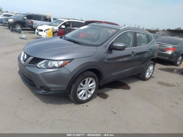 Photo 1 VIN: JN1BJ1CP8HW006354 - NISSAN ROGUE SPORT 