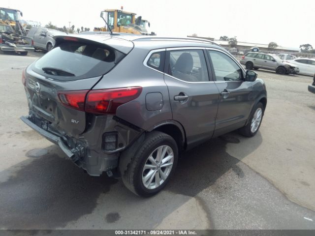 Photo 3 VIN: JN1BJ1CP8HW006354 - NISSAN ROGUE SPORT 