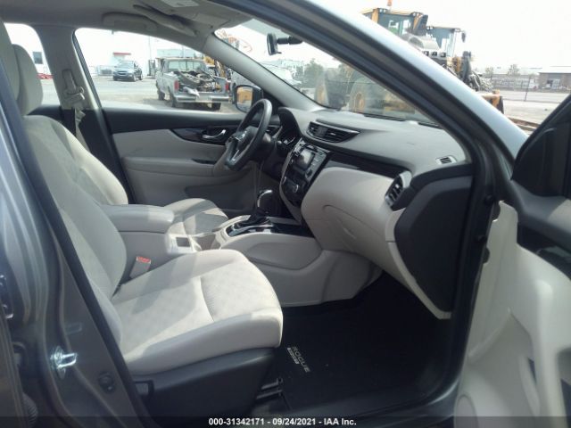 Photo 4 VIN: JN1BJ1CP8HW006354 - NISSAN ROGUE SPORT 