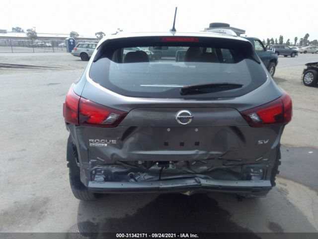 Photo 5 VIN: JN1BJ1CP8HW006354 - NISSAN ROGUE SPORT 