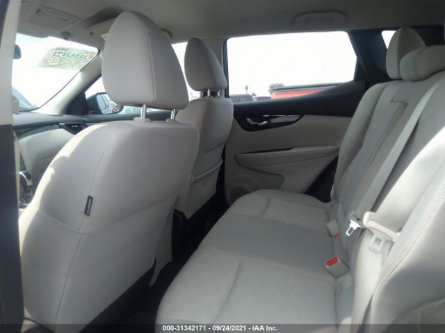 Photo 7 VIN: JN1BJ1CP8HW006354 - NISSAN ROGUE SPORT 