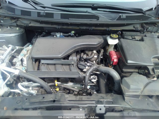 Photo 9 VIN: JN1BJ1CP8HW006354 - NISSAN ROGUE SPORT 