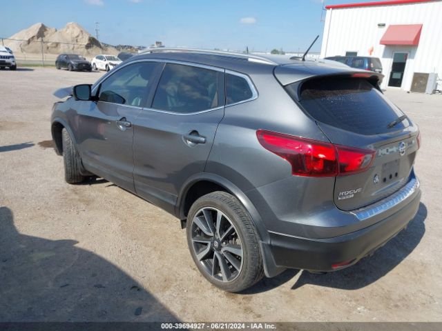 Photo 2 VIN: JN1BJ1CP8HW006435 - NISSAN ROGUE SPORT 