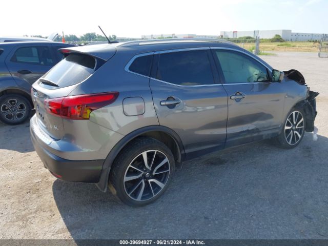 Photo 3 VIN: JN1BJ1CP8HW006435 - NISSAN ROGUE SPORT 