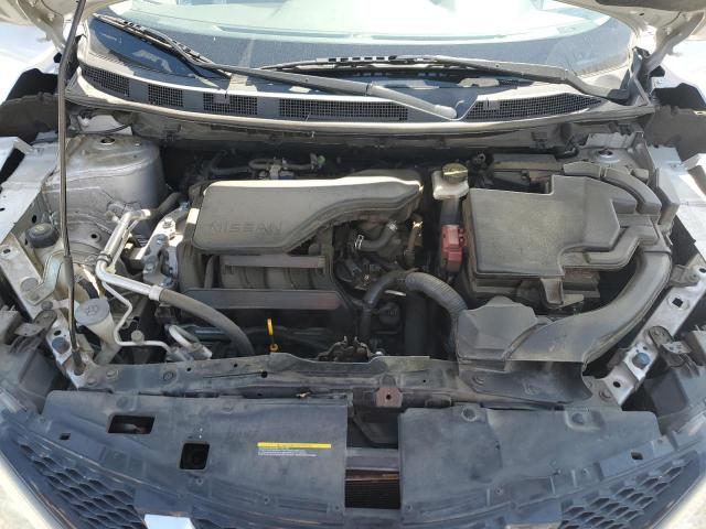 Photo 11 VIN: JN1BJ1CP8HW007245 - NISSAN ROGUE 