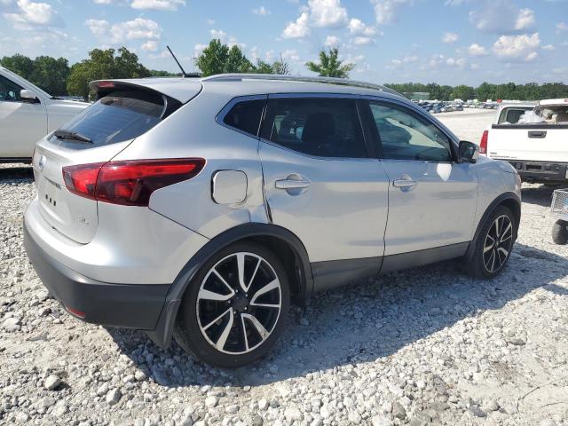 Photo 2 VIN: JN1BJ1CP8HW007245 - NISSAN ROGUE 