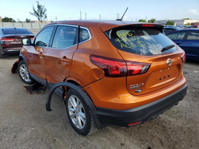 Photo 2 VIN: JN1BJ1CP8HW010582 - NISSAN ROGUE SPOR 