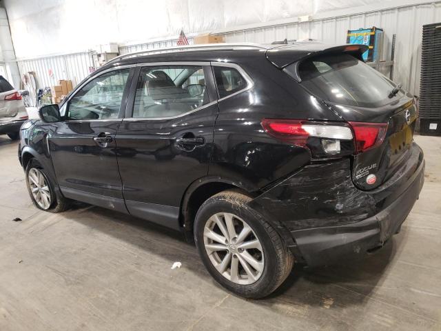 Photo 1 VIN: JN1BJ1CP8HW011716 - NISSAN ROGUE SPOR 