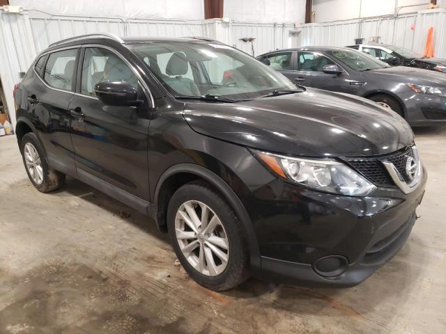 Photo 3 VIN: JN1BJ1CP8HW011716 - NISSAN ROGUE SPOR 