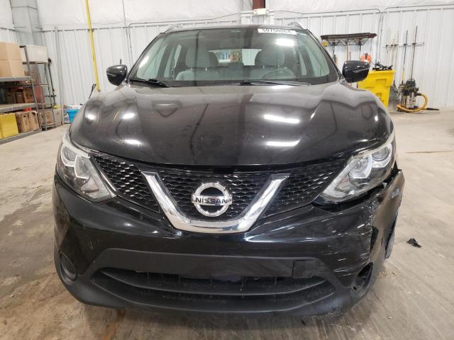 Photo 4 VIN: JN1BJ1CP8HW011716 - NISSAN ROGUE SPOR 