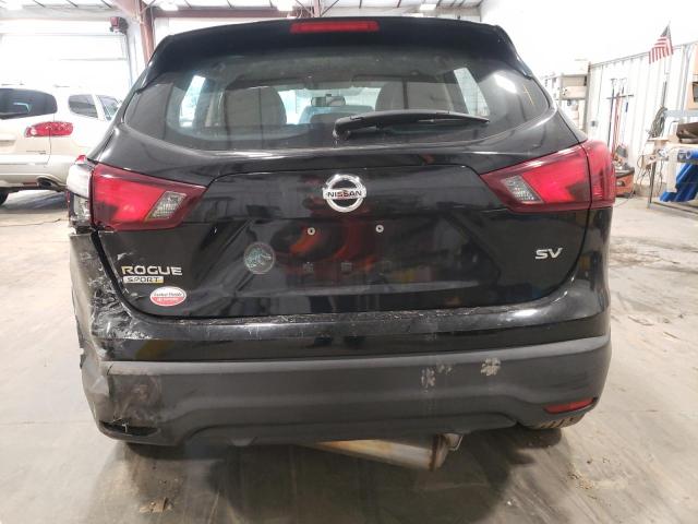 Photo 5 VIN: JN1BJ1CP8HW011716 - NISSAN ROGUE SPOR 