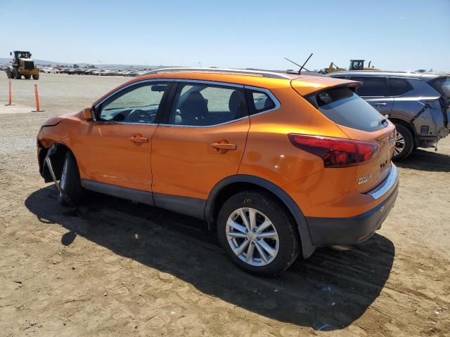 Photo 1 VIN: JN1BJ1CP8HW013191 - NISSAN ROGUE 