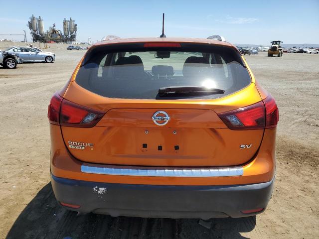 Photo 5 VIN: JN1BJ1CP8HW013191 - NISSAN ROGUE 