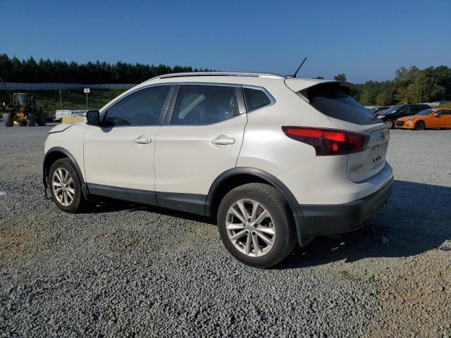 Photo 1 VIN: JN1BJ1CP8HW020528 - NISSAN ROGUE SPOR 