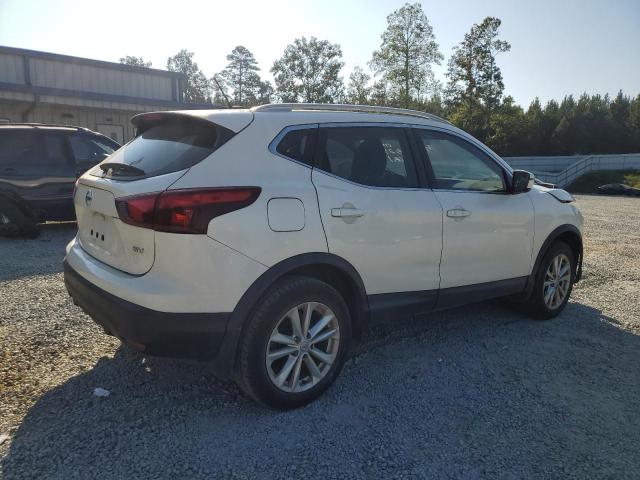 Photo 2 VIN: JN1BJ1CP8HW020528 - NISSAN ROGUE SPOR 