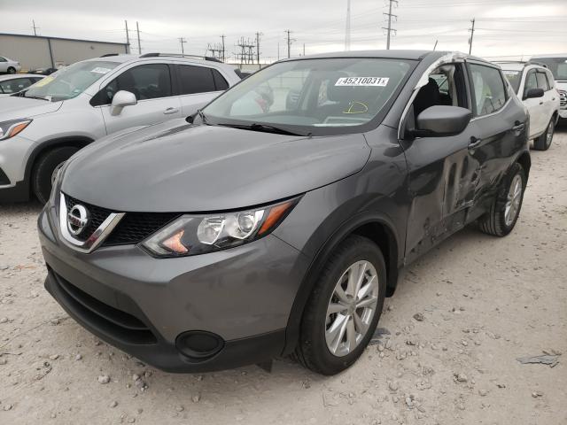 Photo 1 VIN: JN1BJ1CP8HW022490 - NISSAN ROGUE SPOR 