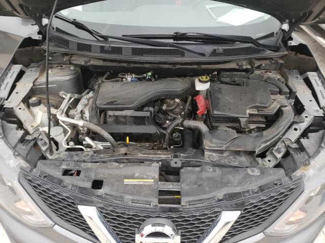 Photo 6 VIN: JN1BJ1CP8HW022490 - NISSAN ROGUE SPOR 