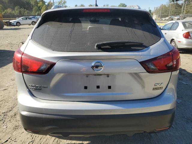 Photo 5 VIN: JN1BJ1CP8HW022747 - NISSAN ROGUE SPOR 