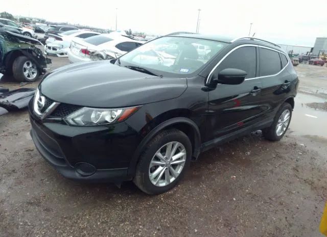 Photo 1 VIN: JN1BJ1CP8HW023039 - NISSAN ROGUE SPORT 