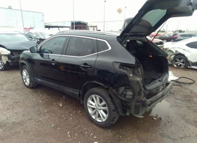 Photo 2 VIN: JN1BJ1CP8HW023039 - NISSAN ROGUE SPORT 