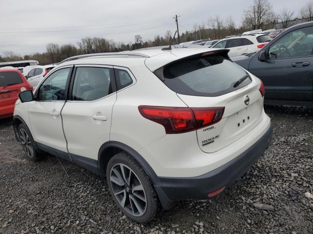 Photo 1 VIN: JN1BJ1CP8HW023977 - NISSAN ROGUE SPOR 